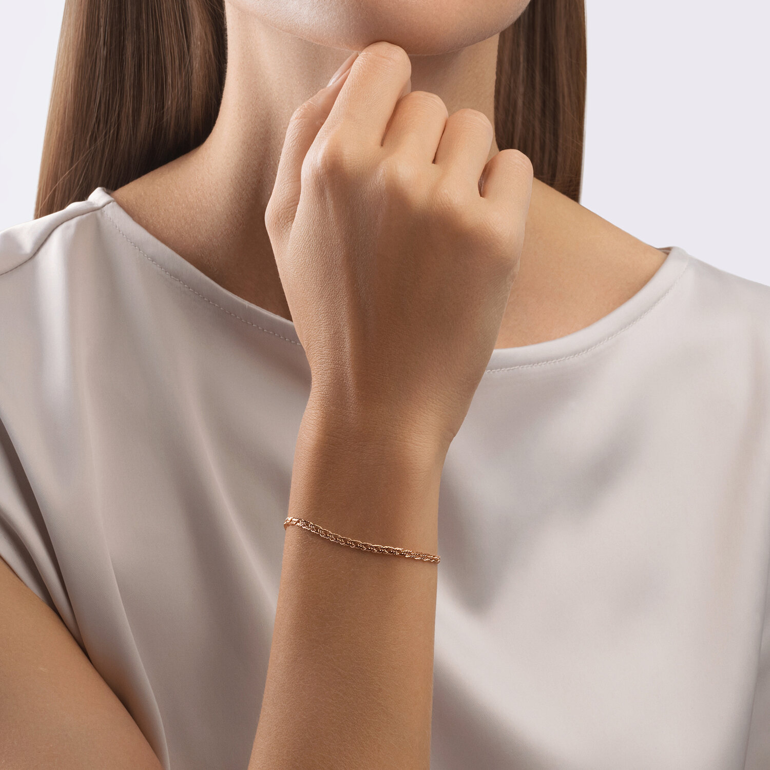 Браслет 551100352