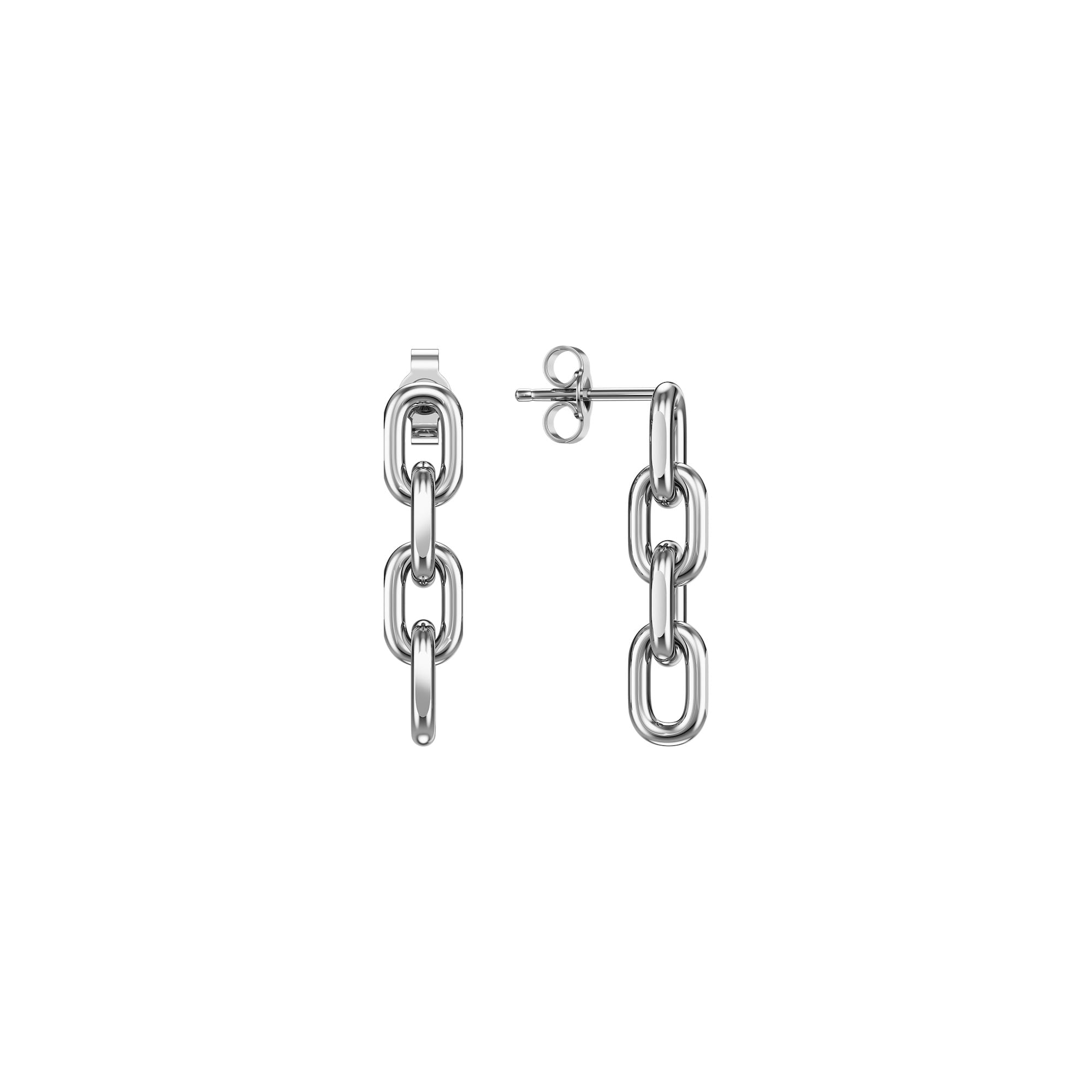 Серьги пусеты НС 22-381Ю-3 d 0