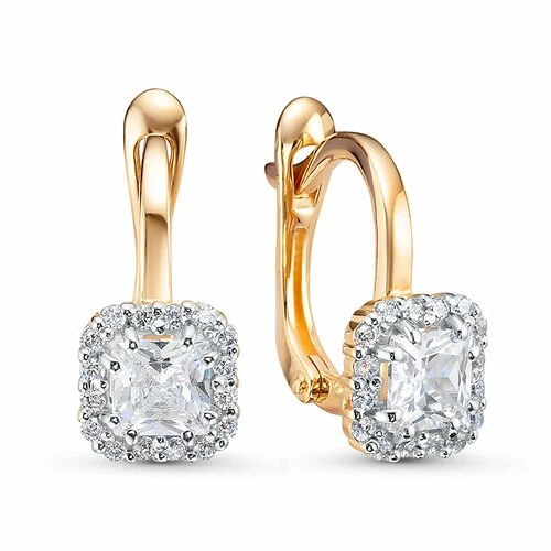 Серьги 1206608