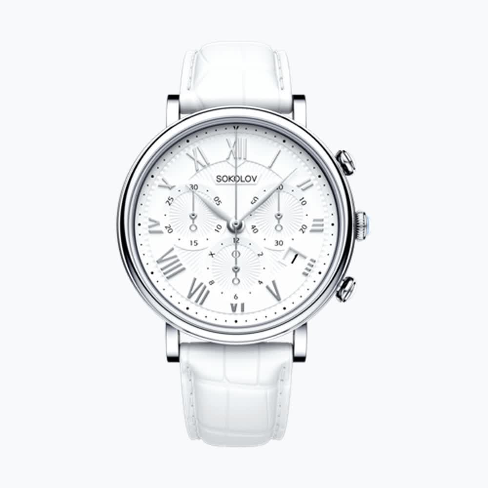 Часы 126.30.00.000.01.02.2