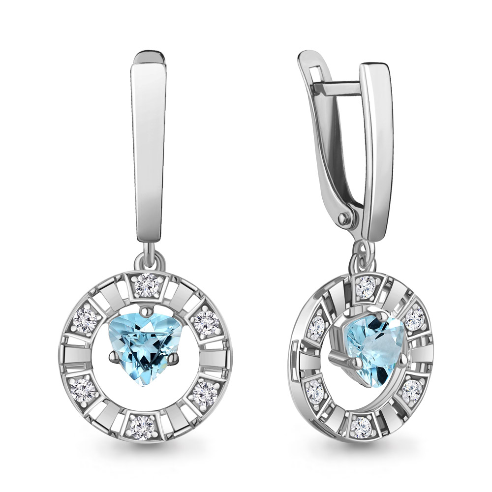 Серьги 4964602А.5