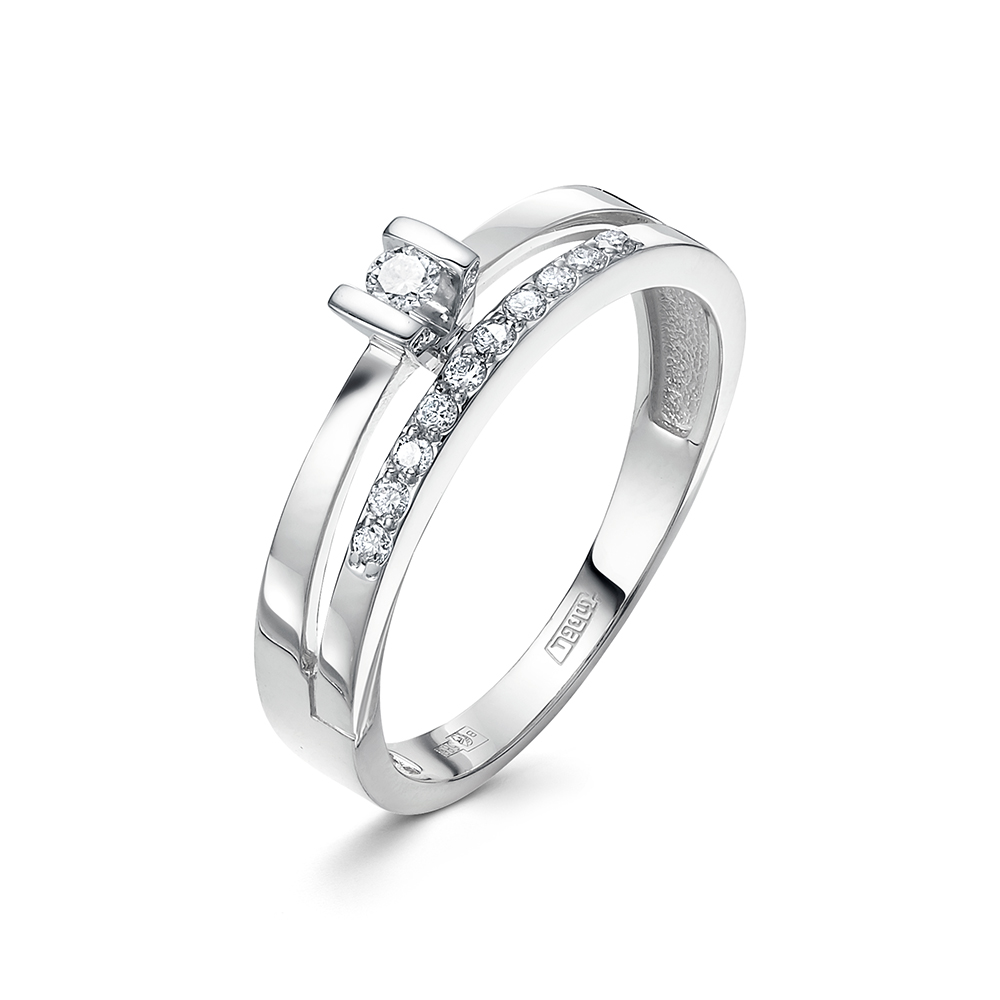 Кольцо 1-490-20