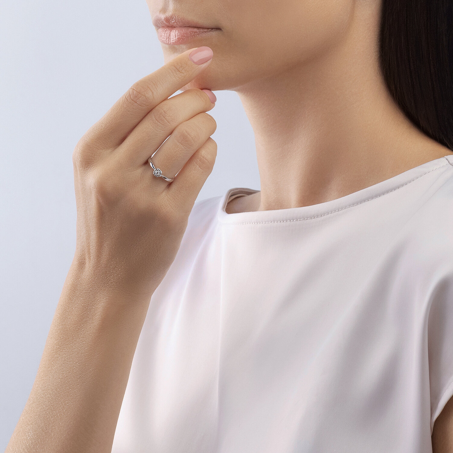 Кольцо 1012341-3 №23 10