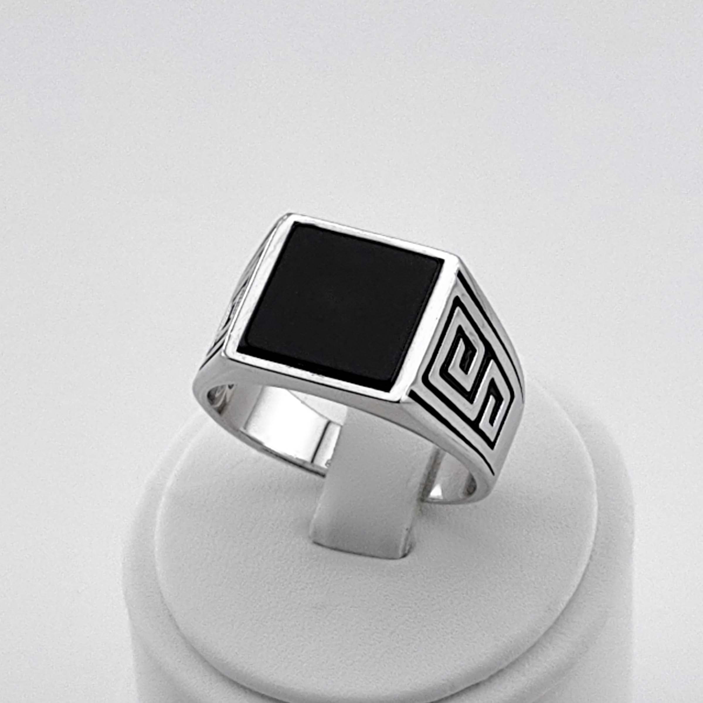 Печатка RA7980