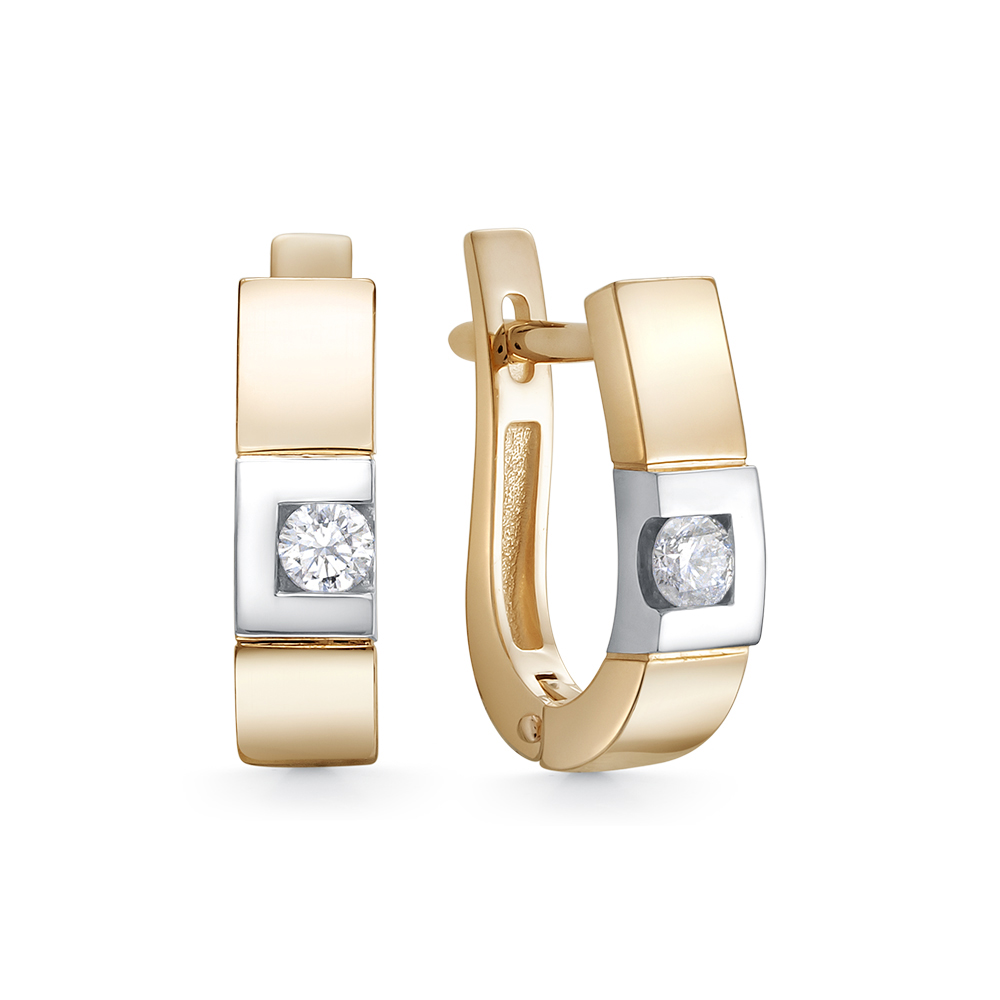 Серьги 963-2100