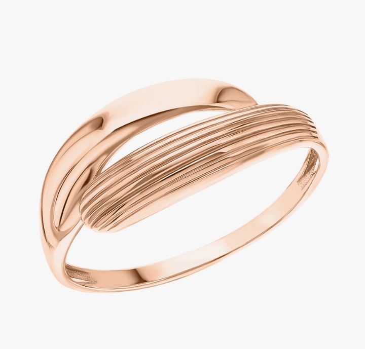 Кольцо 001-0509-0000-010