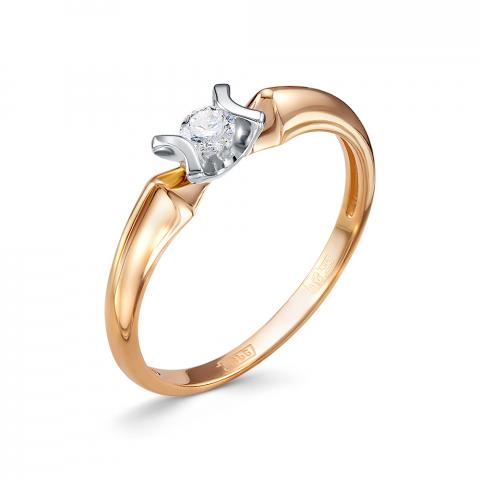 Кольцо 01-3549