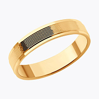 Кольцо обр. 111232