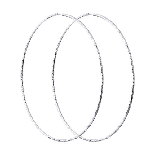 Серьги конго 94-124-01874-1