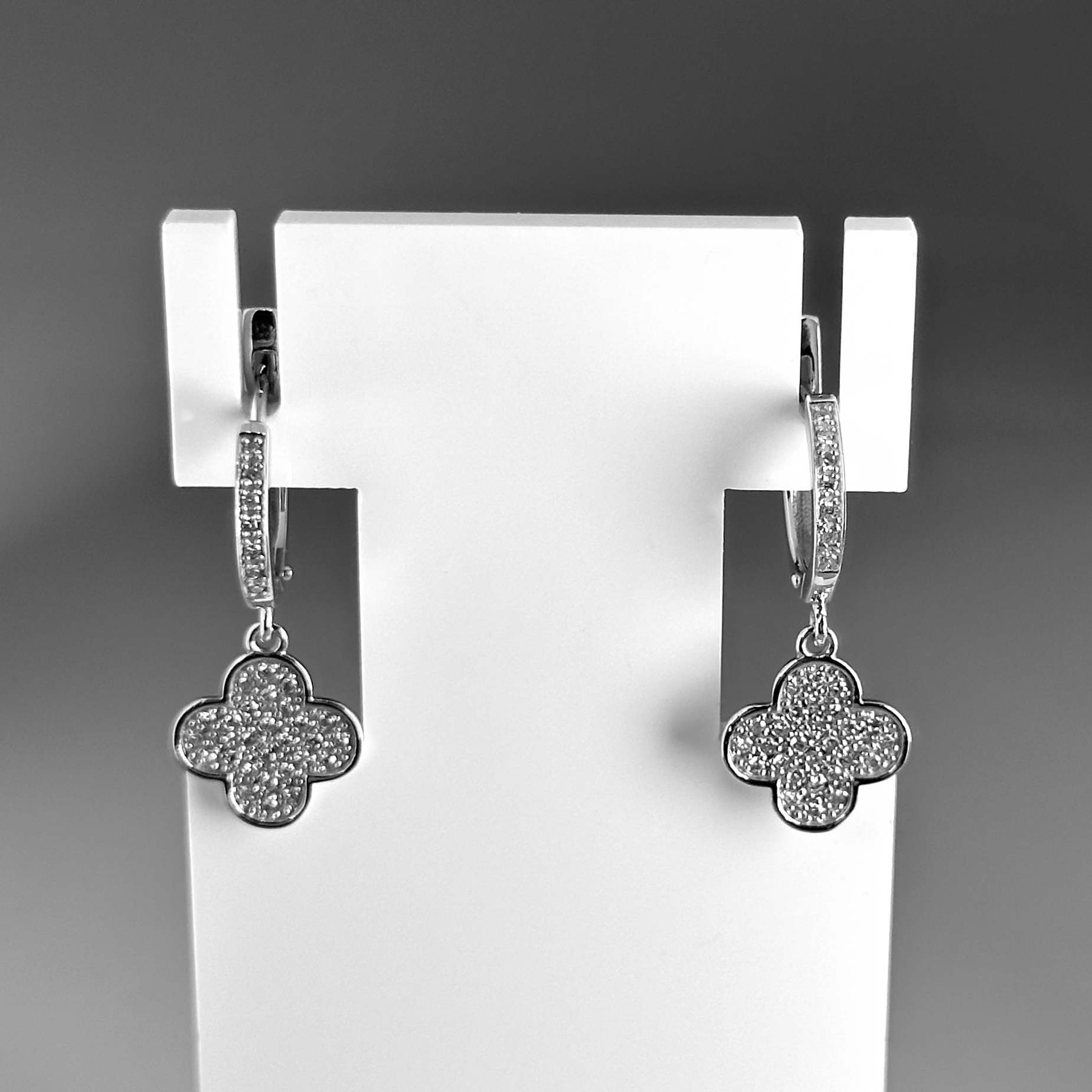 Серьги 12-1759-1000