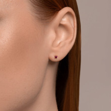 Серьги пусеты 728698