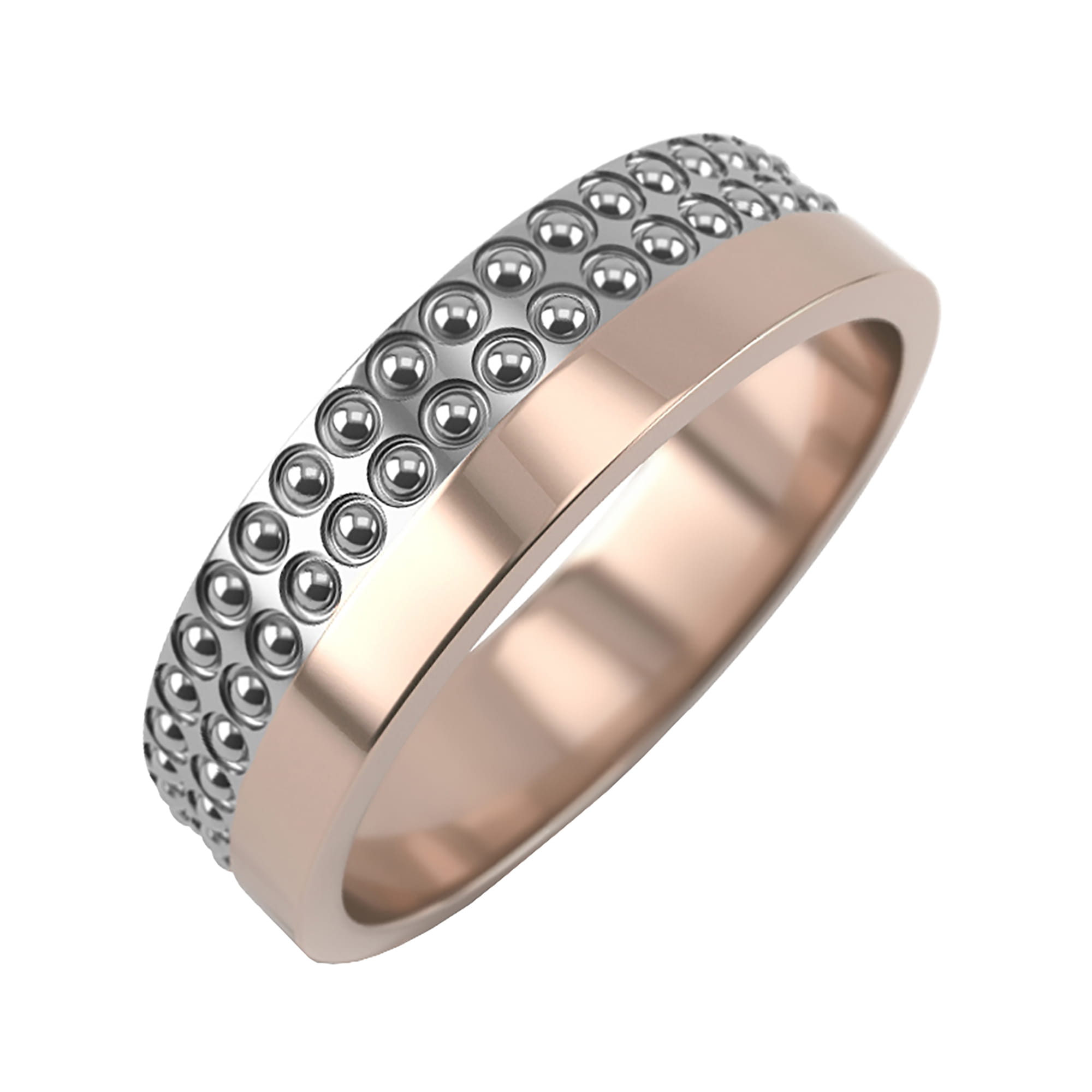 Кольцо обр. В-61/бк