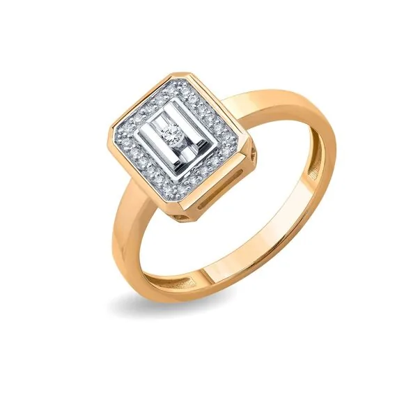 Кольцо 1-944-10