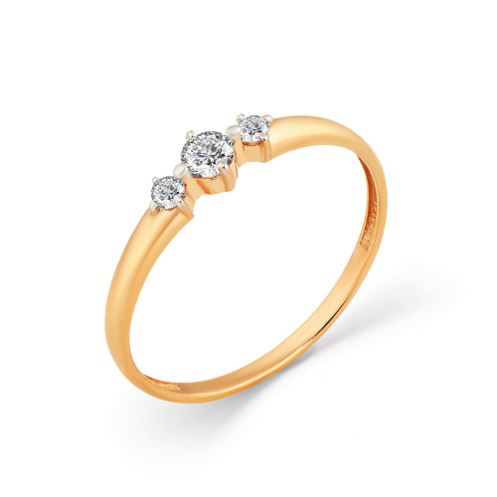 Кольцо 001-0243-0001-011