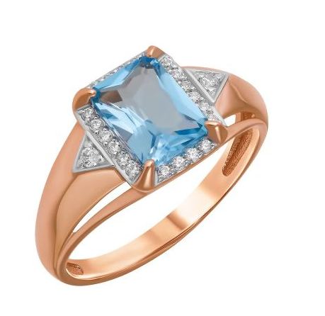 Кольцо кл3481-78