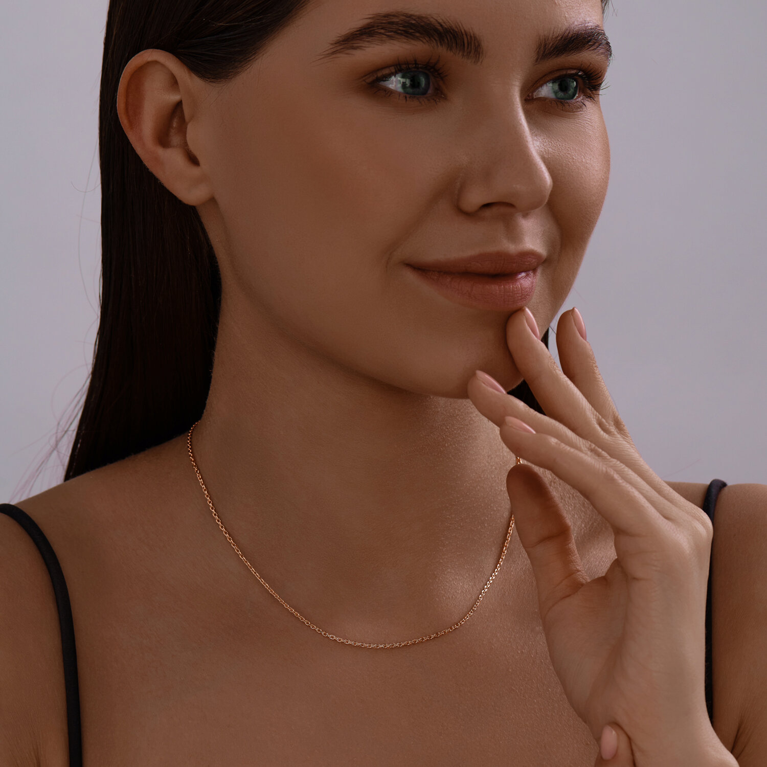 Цепь 8035201-55 d 0,35