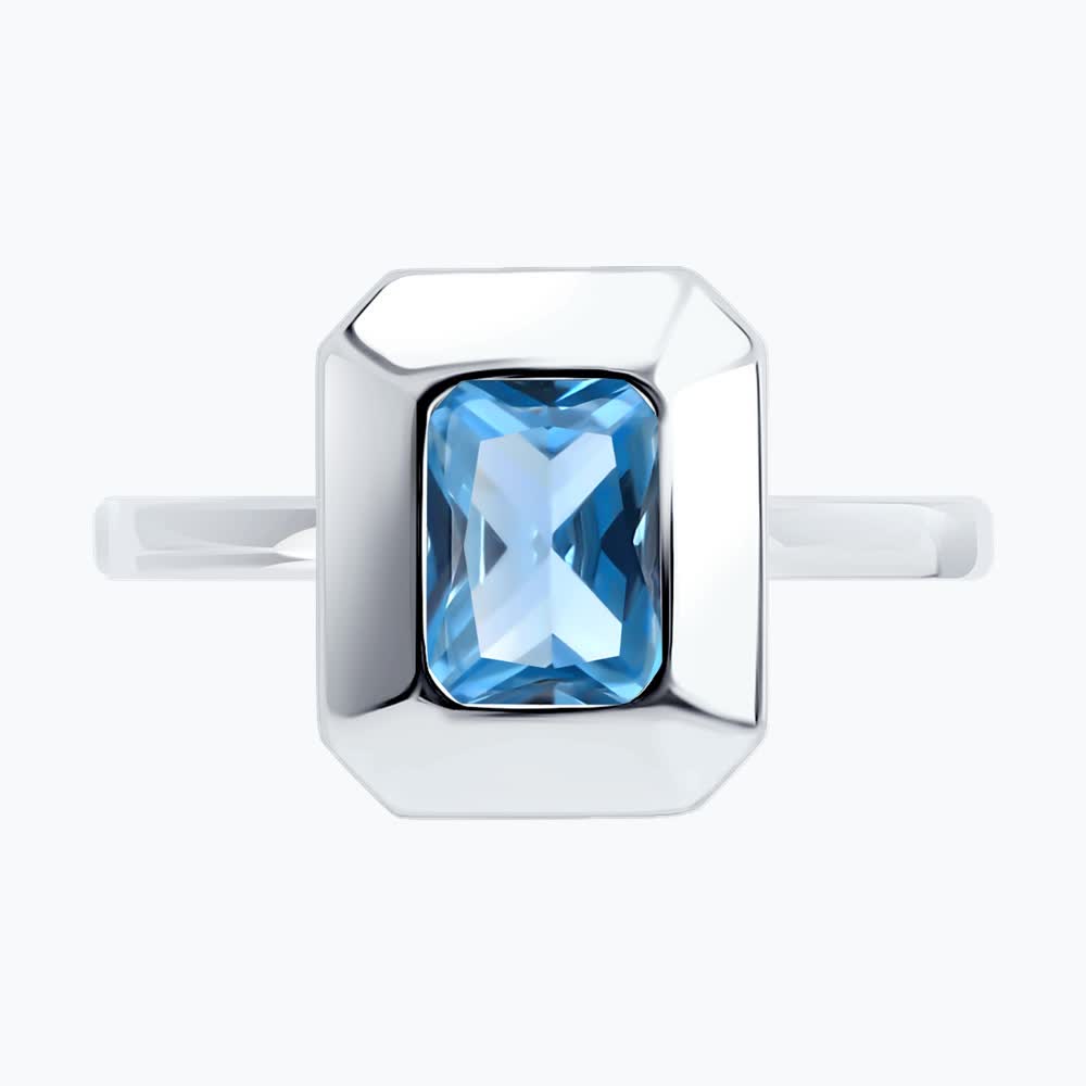 Кольцо 94014254