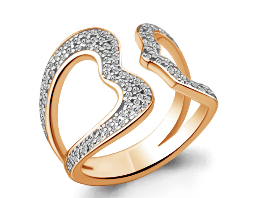 Кольцо 67517А.1