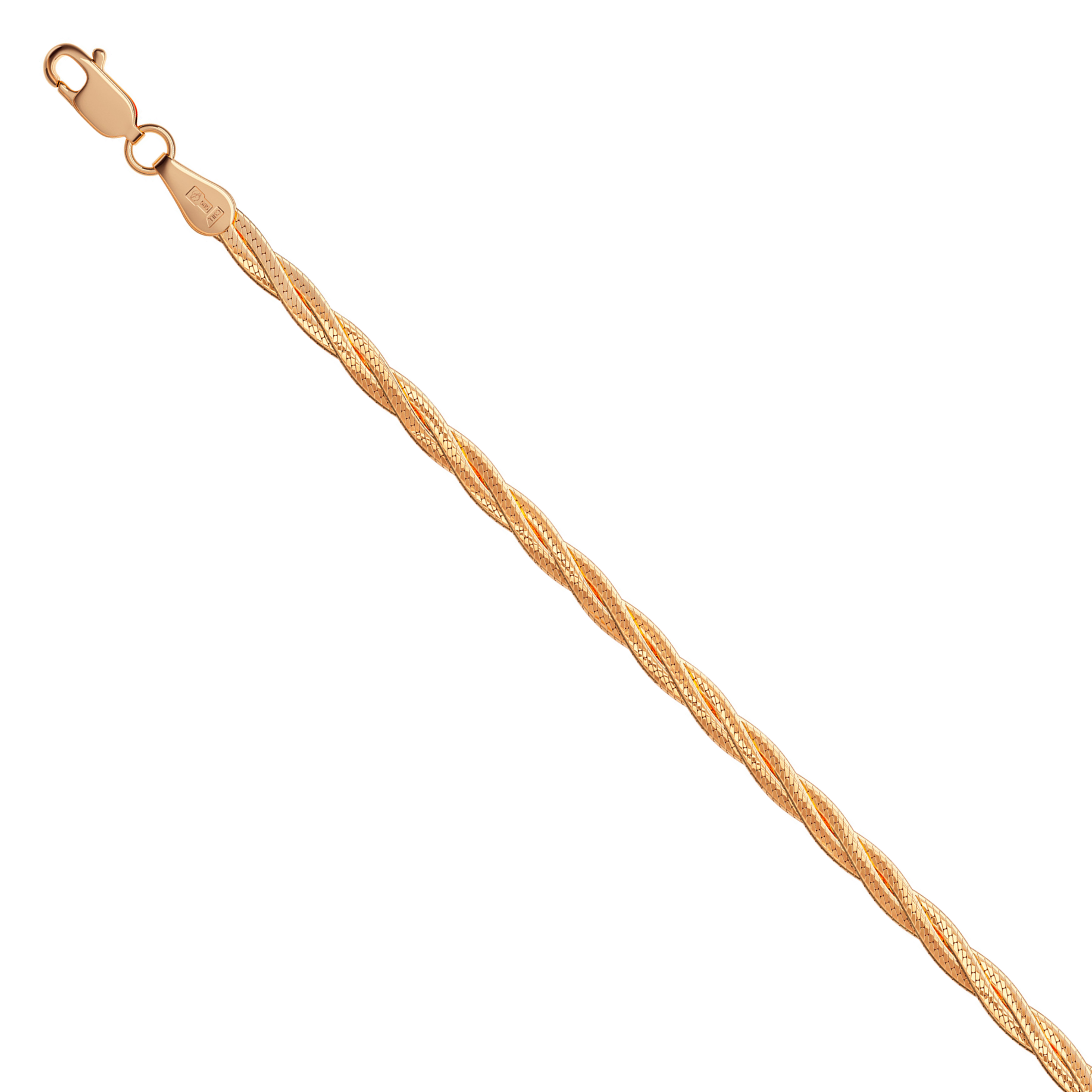 Браслет НБ 12-025 d0.30