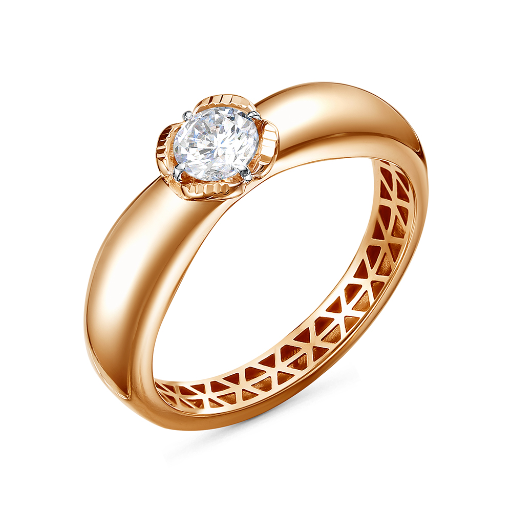 Кольцо 10-10573_f-201