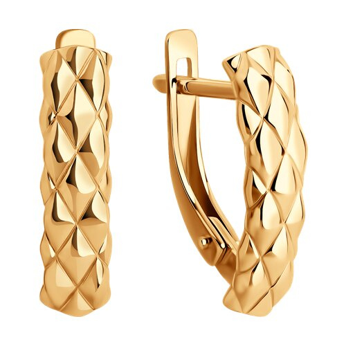 Серьги 51-120-02575-1