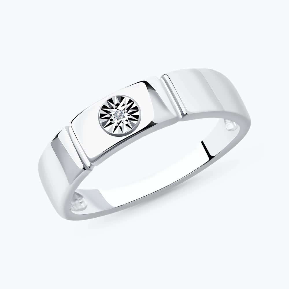 Кольцо 87010051