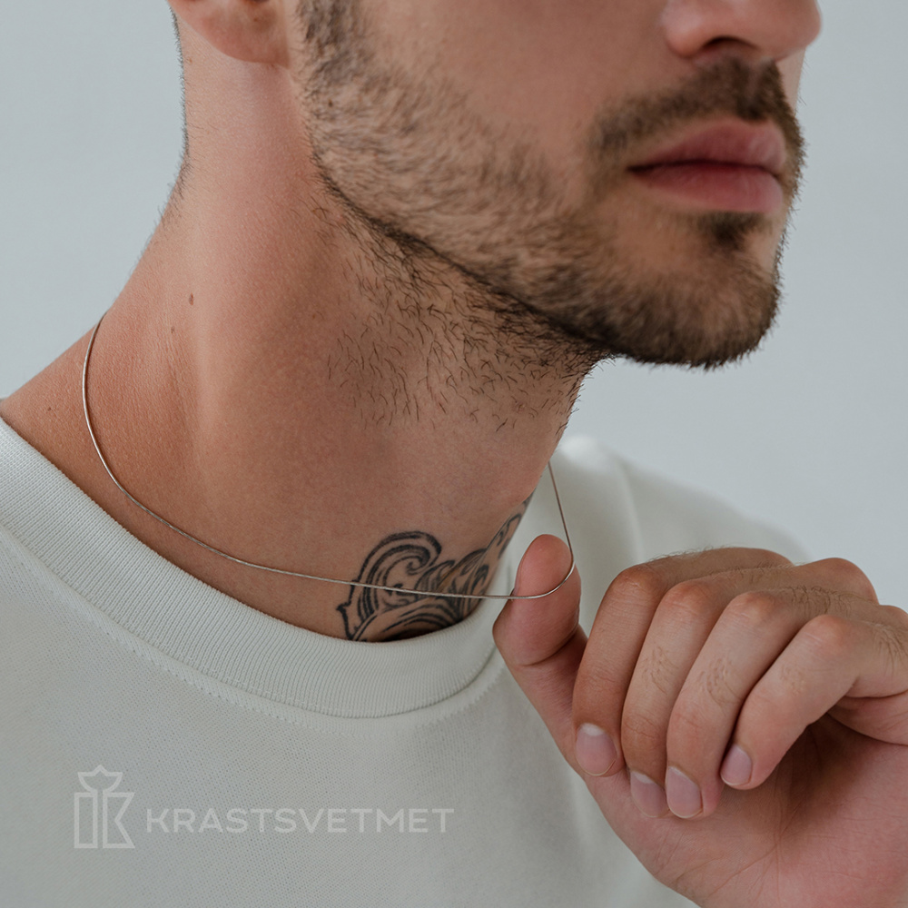 Цепь НЦ 18-078-3 d 0.25