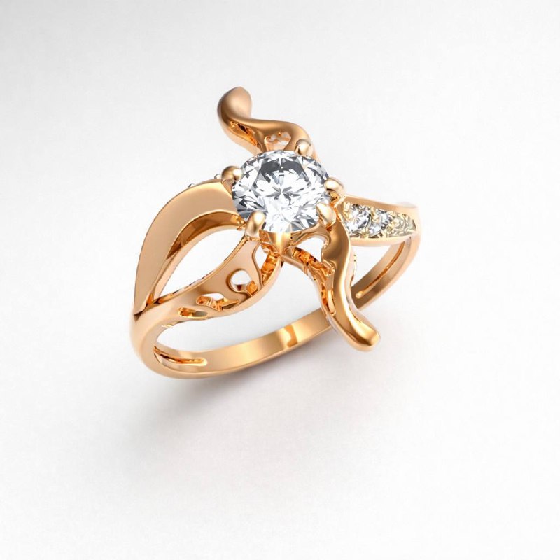 Кольцо 1766256