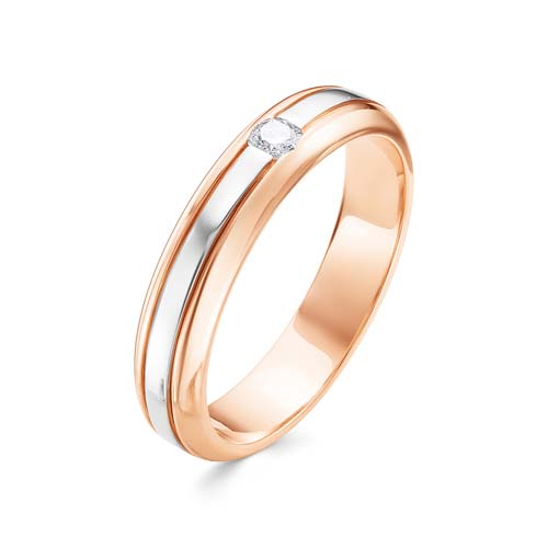 Кольцо обр. 933-110