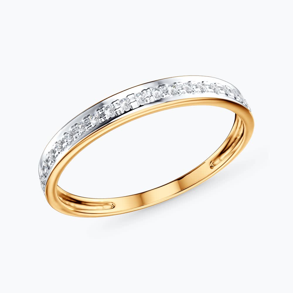 Кольцо 1012584 №25 3380