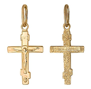 Крест 1400035198