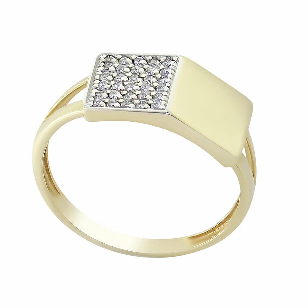 Кольцо к4576л