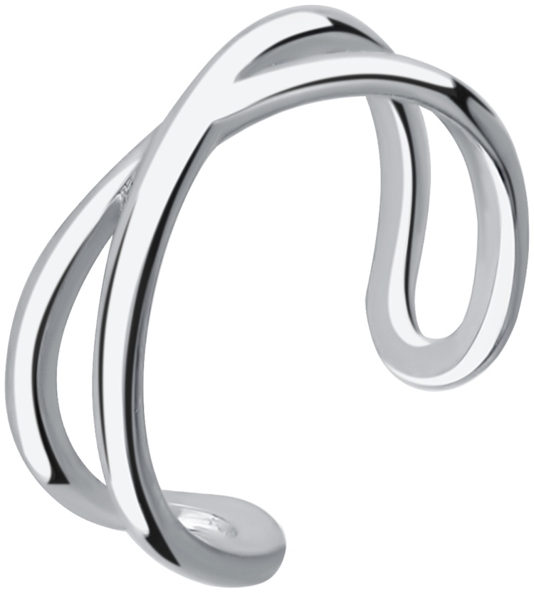 Серьга одиночная 17-72-0000-10862
