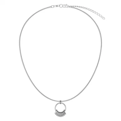 Колье НХ 22-1773Ю-3 d 0.35