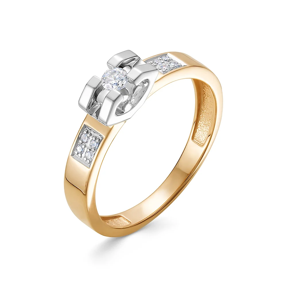 Кольцо 4371-110