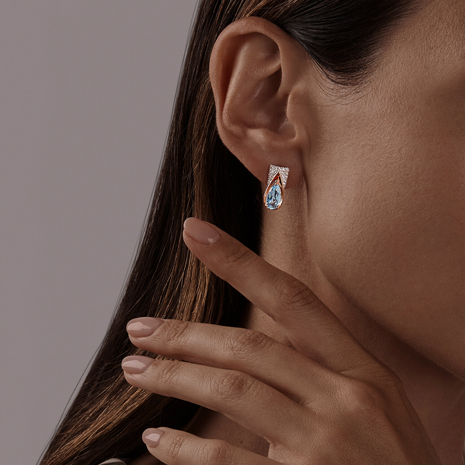 Серьги 728454
