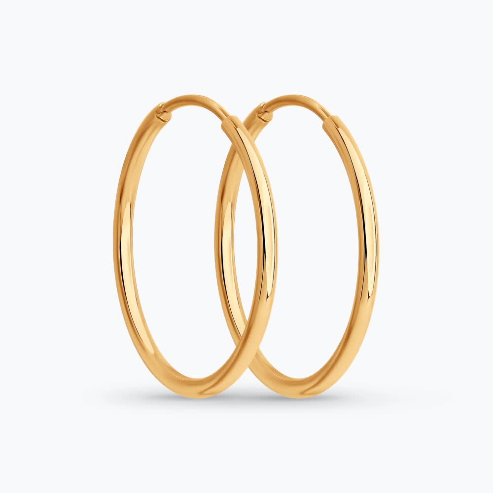 Серьги конго 140225