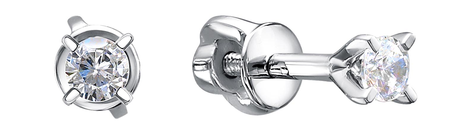 Серьги 5-11-0003-901