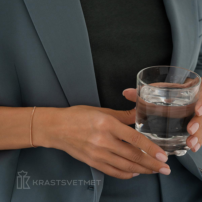 Браслет НБ 12-002 d0.50