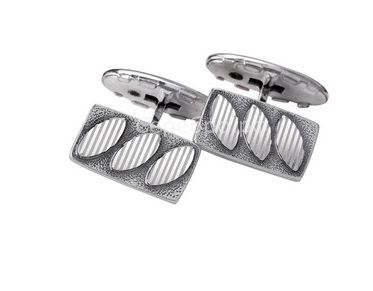 Запонки 930307