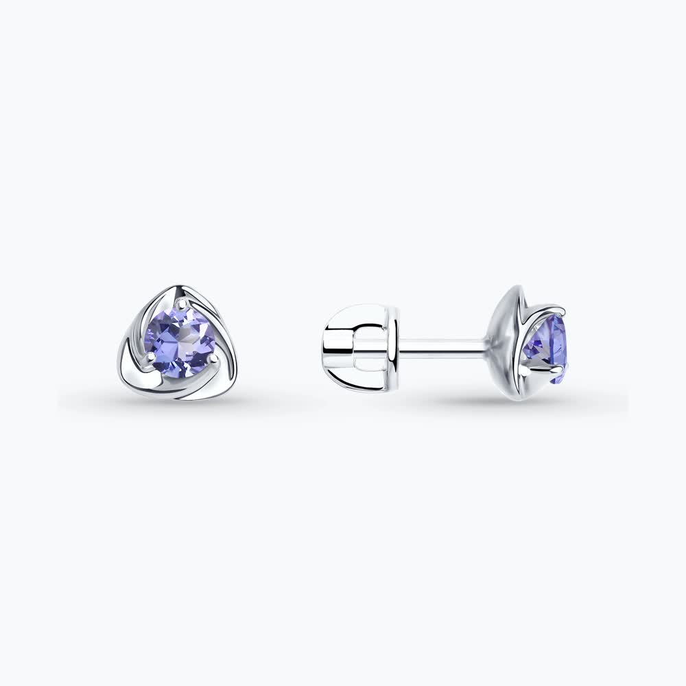 Серьги 92025266