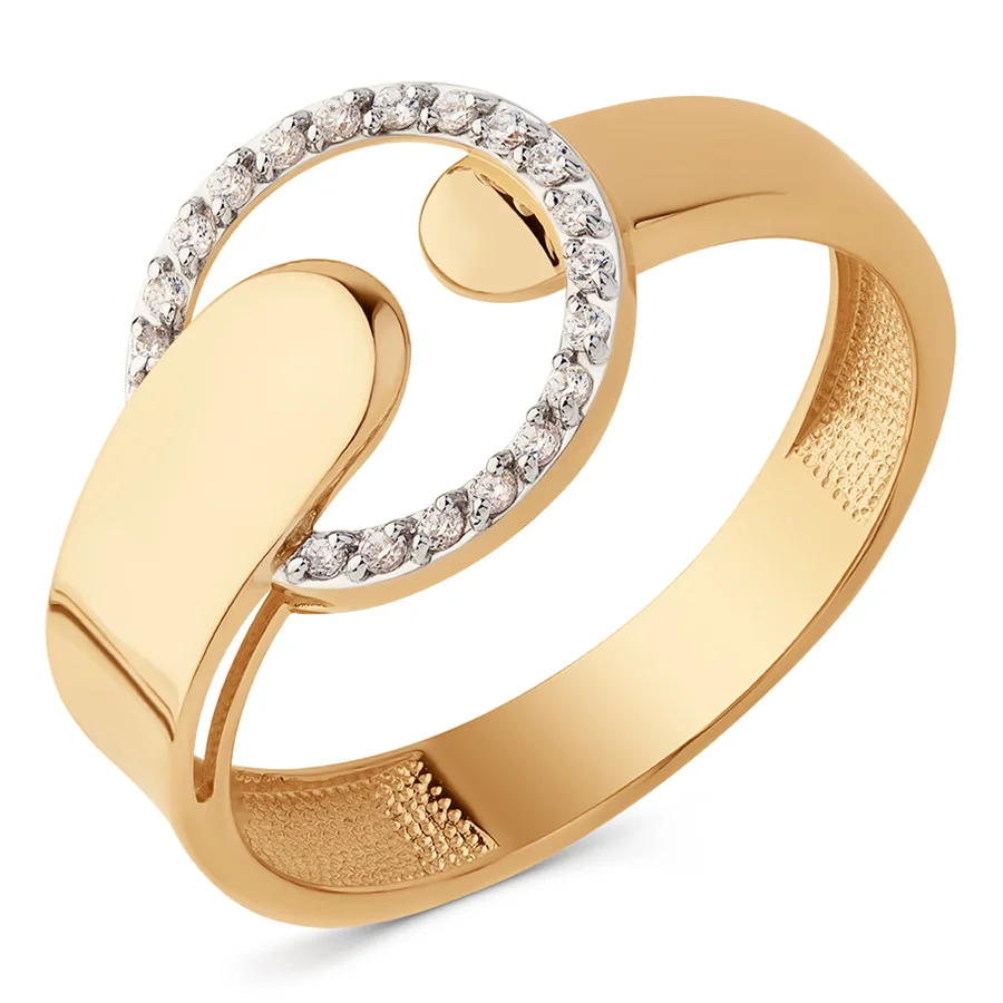 Кольцо 032791-1102