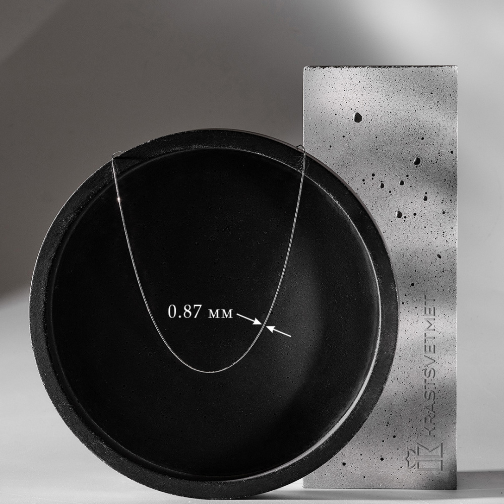 Цепь НЦ 18-078-3 d 0.25