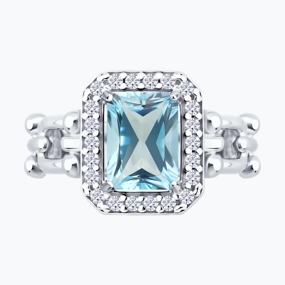 Кольцо 92014748