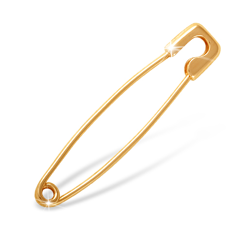 Булавка Б1002111