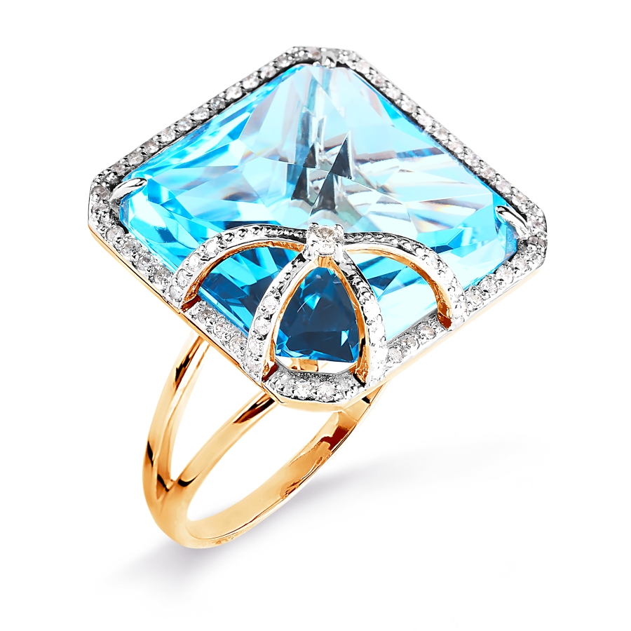 Кольцо Т141015833