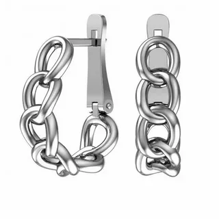 Серьги 2101296-10245