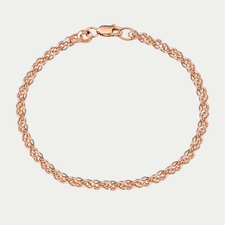 Браслет Зл585К-103605019