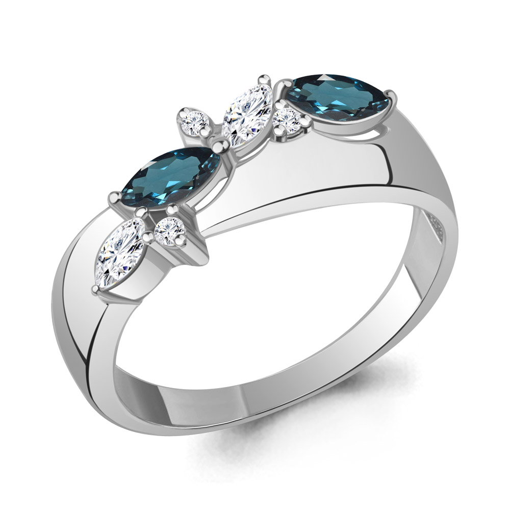 Кольцо 65001208А.5