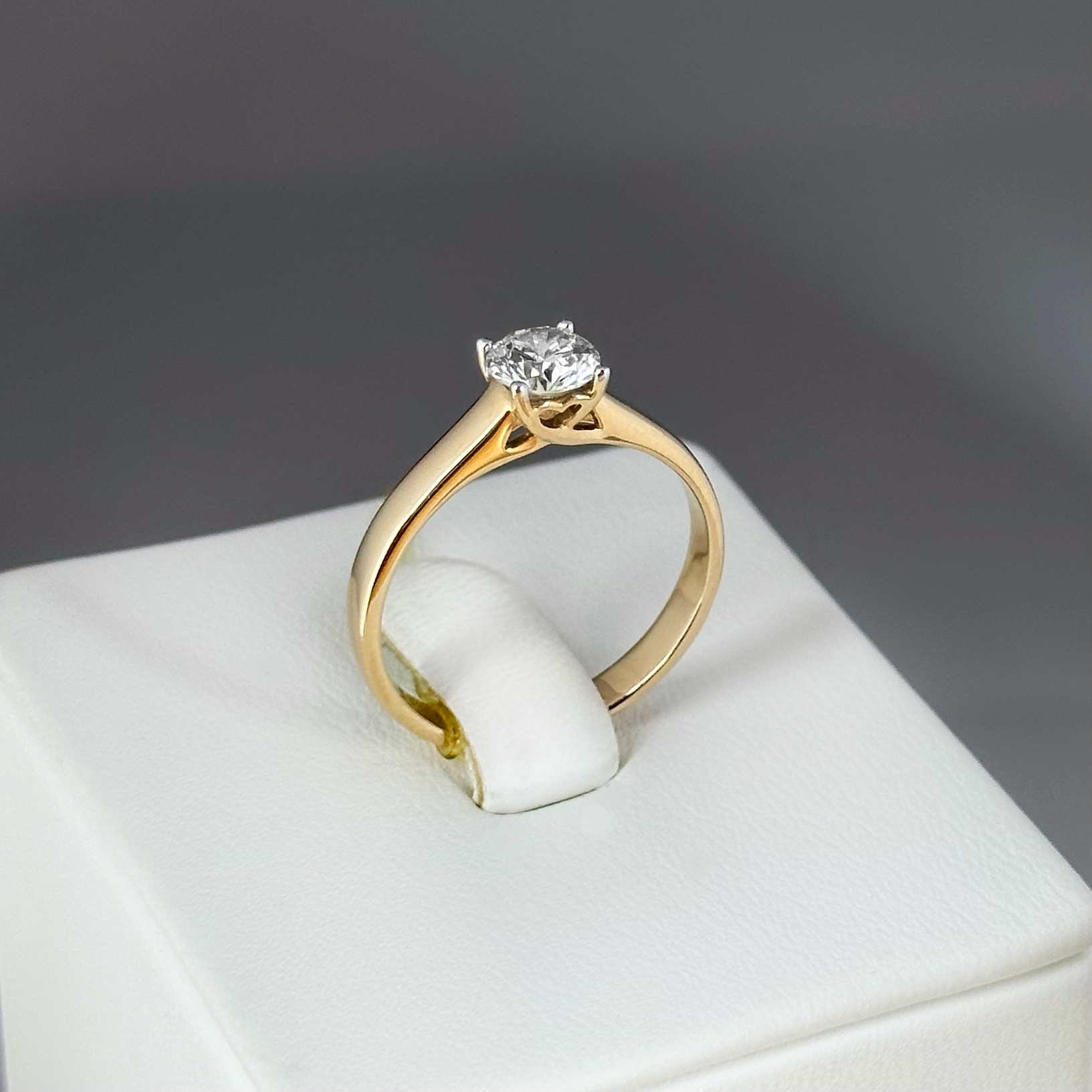 Кольцо 5-3309-103-1К